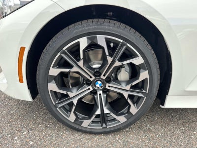 2026 BMW 3 Series 330i