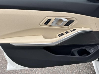 2026 BMW 3 Series 330i