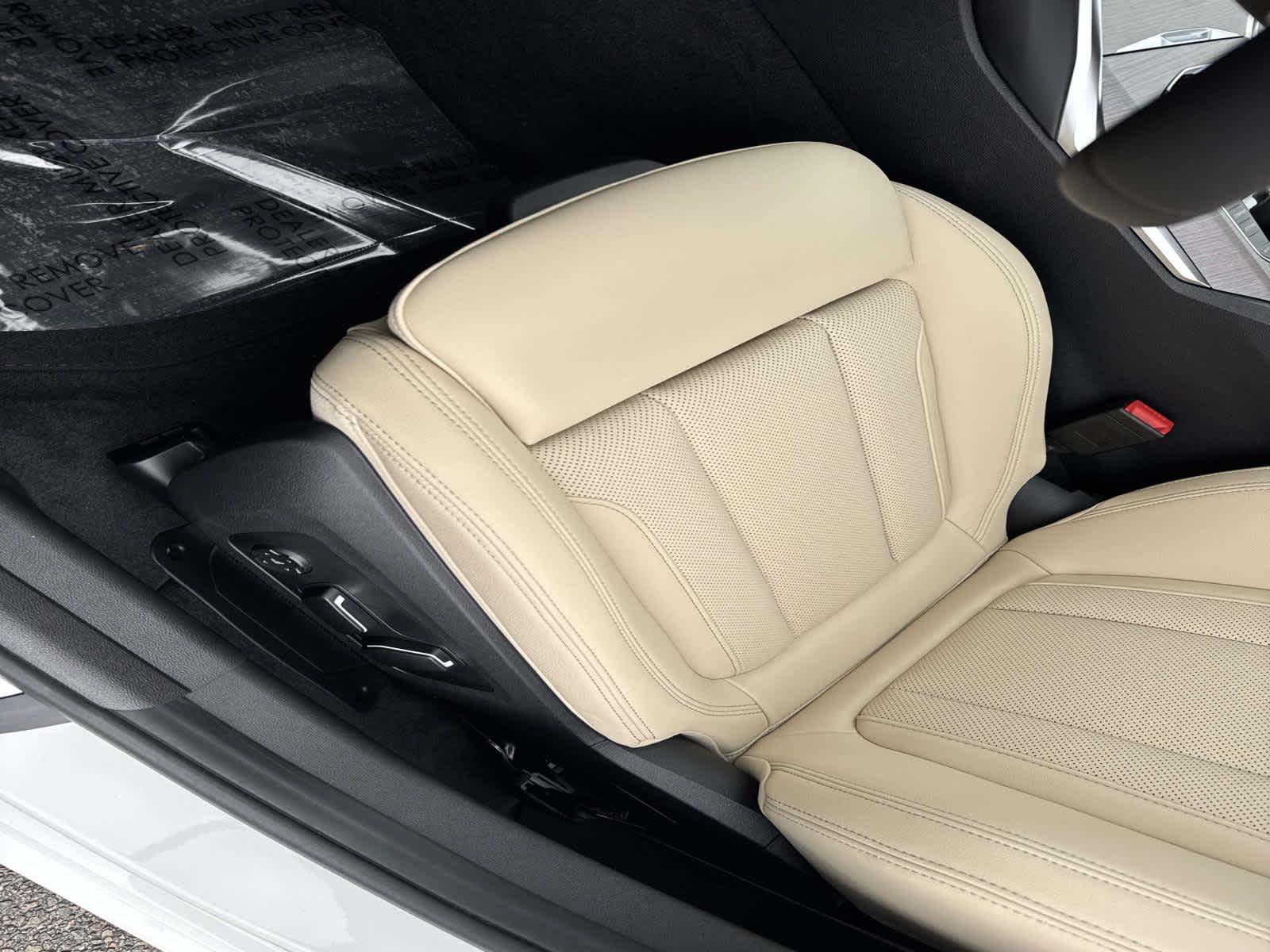 2026 BMW 3 Series 330i