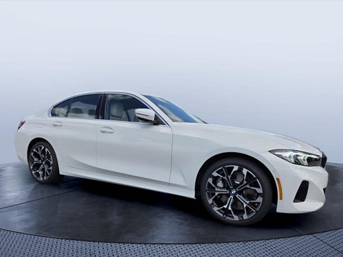 2026 BMW 330i 330i