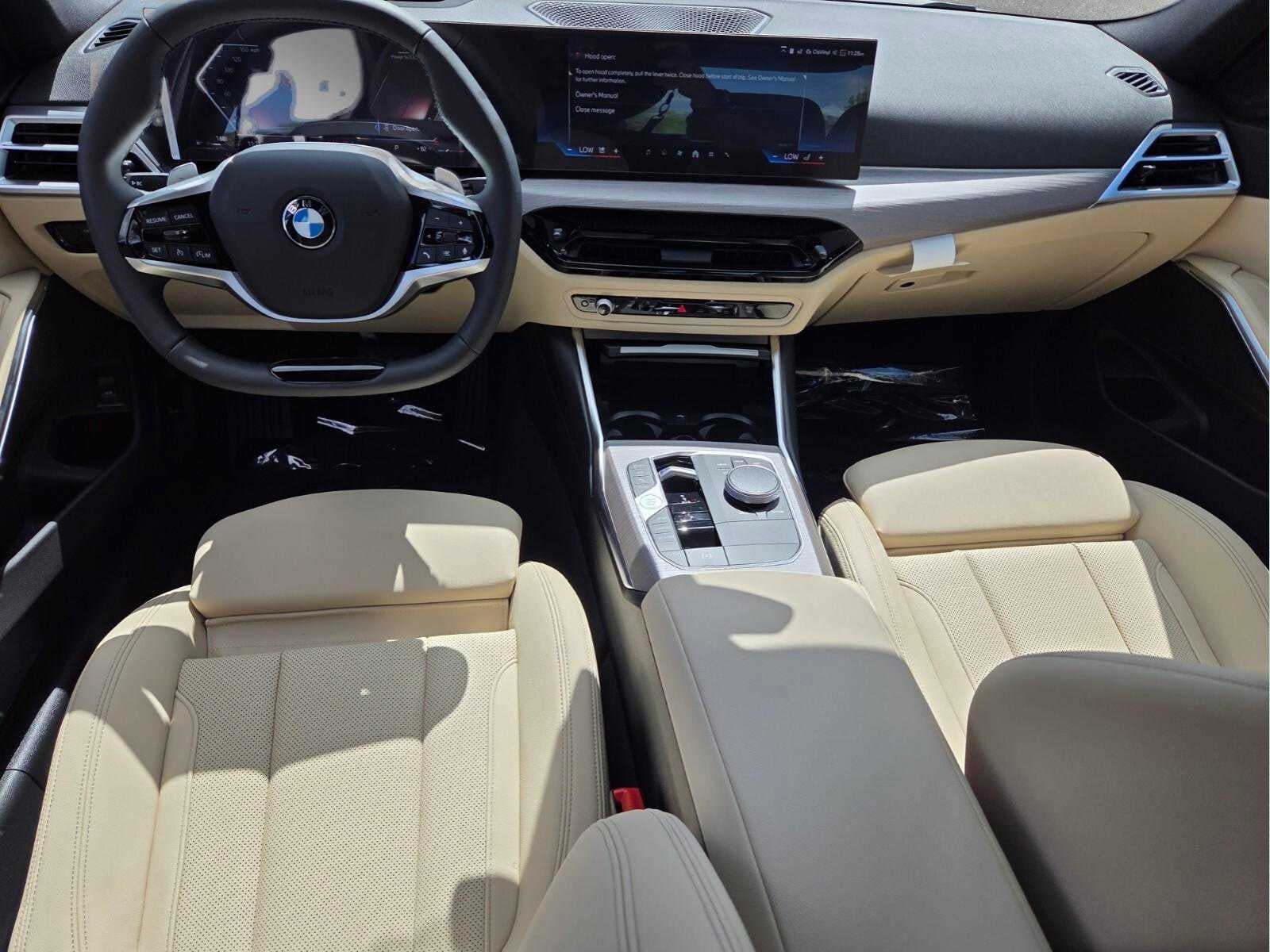 2026 BMW 330i 330i