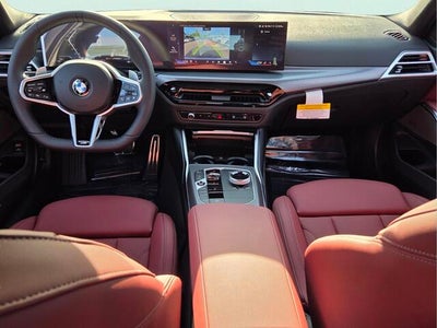 2026 BMW 330i 330i