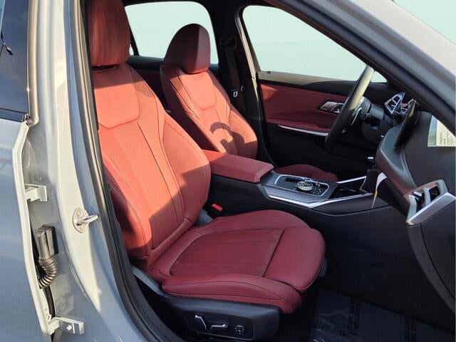 2026 BMW 330i 330i