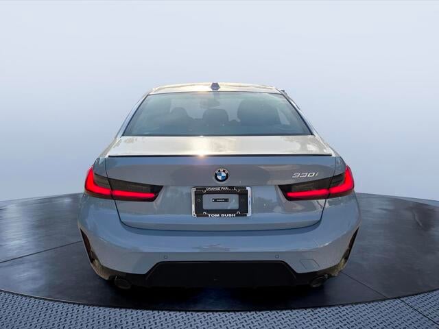 2026 BMW 330i 330i