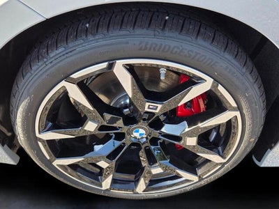 2026 BMW 330i 330i