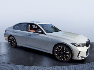 2026 BMW 330i 330i