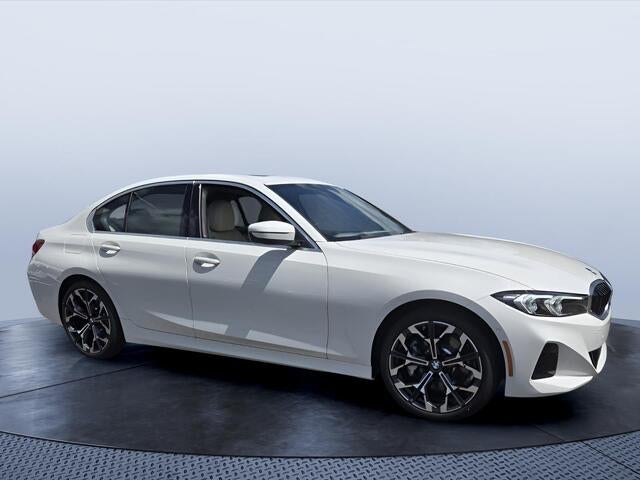 2026 BMW 330i 330i
