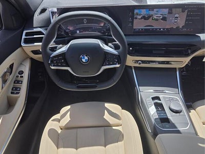 2026 BMW 330i 330i