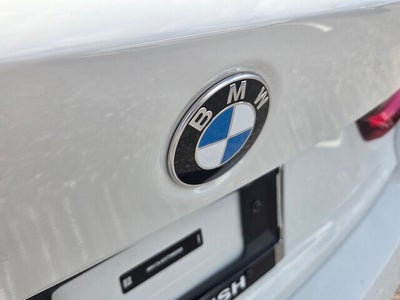 2026 BMW 330i 330i