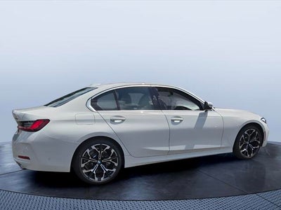 2026 BMW 330i 330i