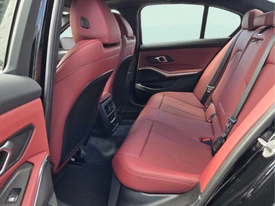 2026 BMW 330i 330i