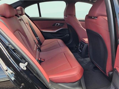 2026 BMW 330i 330i