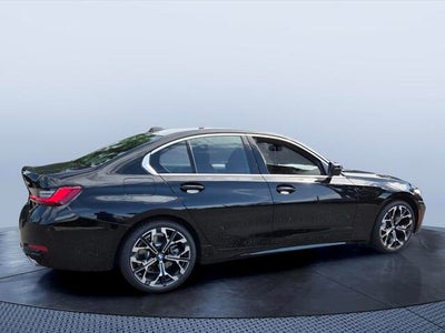 2026 BMW 330i 330i