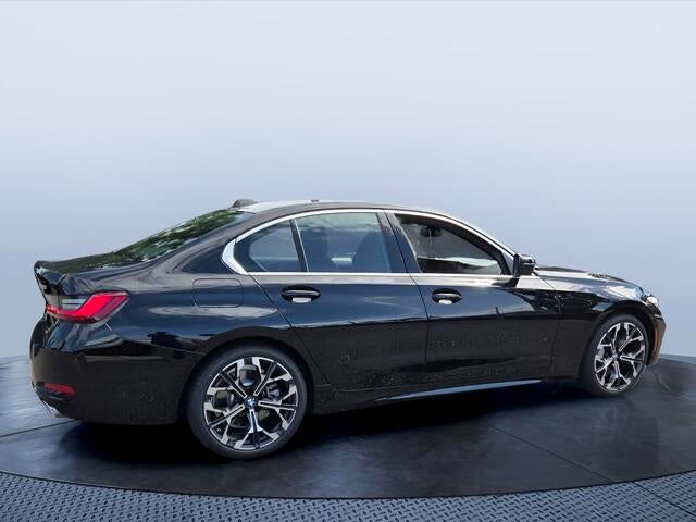 2026 BMW 330i 330i
