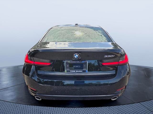 2026 BMW 330i 330i