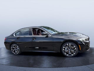 2026 BMW 330i 330i