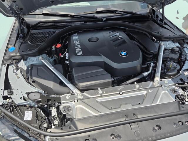 2026 BMW 430i 430i
