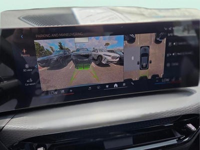 2026 BMW 430i 430i