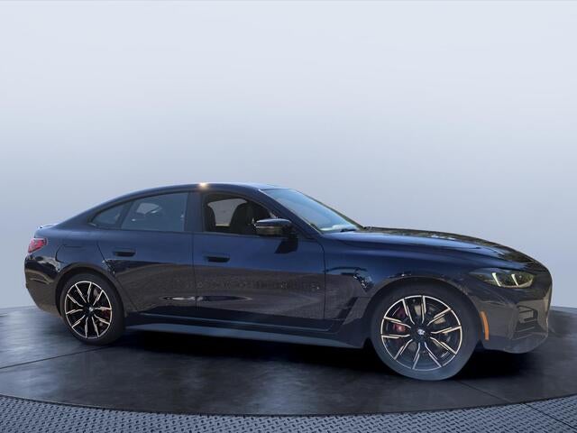 2026 BMW 4 Series