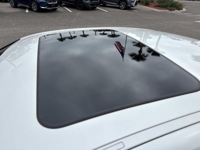 2025 BMW 4 Series 430i