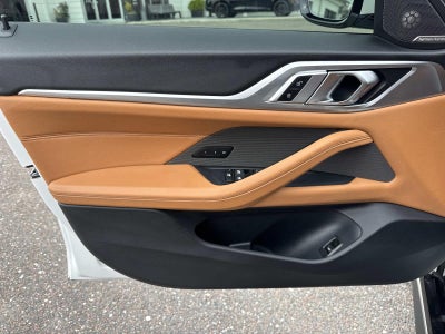 2025 BMW 4 Series 430i
