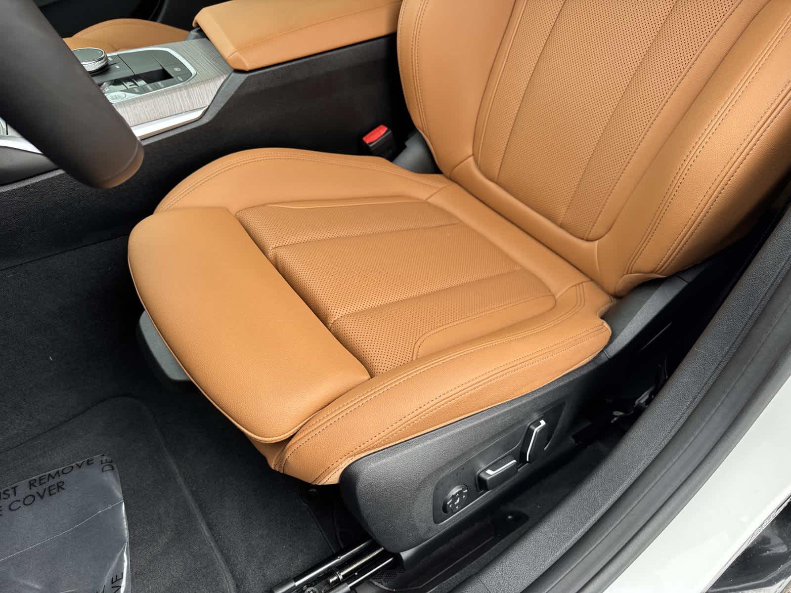 2025 BMW 4 Series 430i