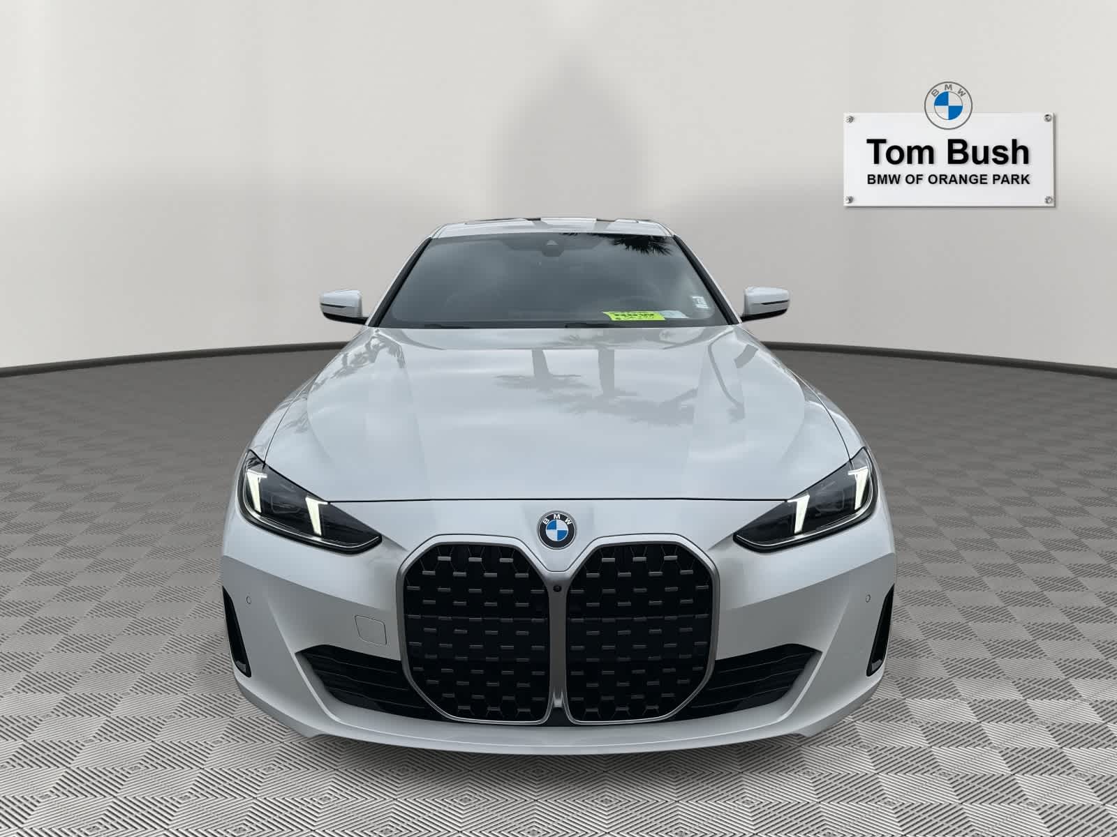 2025 BMW 4 Series 430i