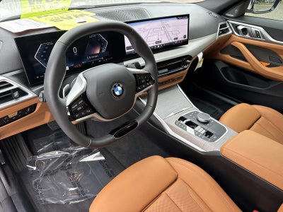 2025 BMW 4 Series 430i
