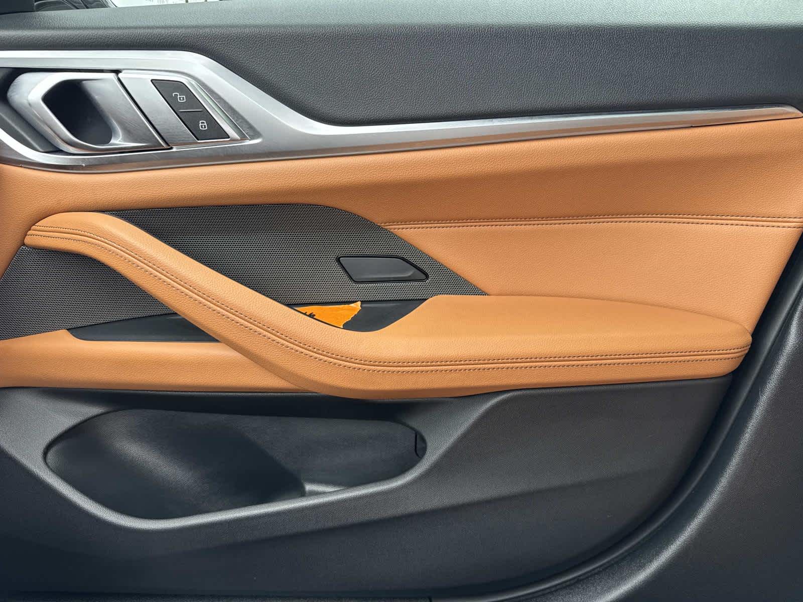 2025 BMW 4 Series 430i