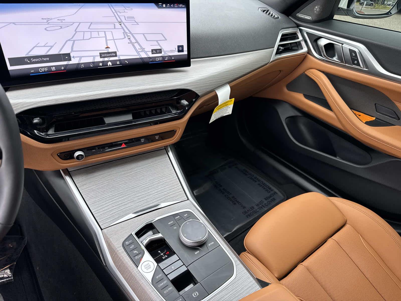 2025 BMW 4 Series 430i