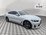 2025 BMW 4 Series 430i