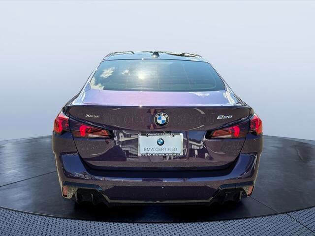 2026 BMW 228 xDrive 228 xDrive