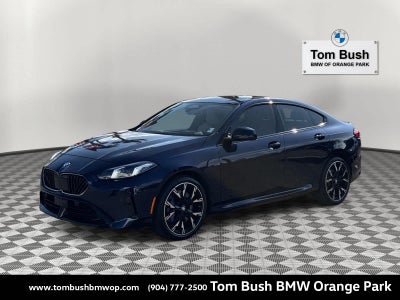 2025 BMW 2 Series 228 xDrive