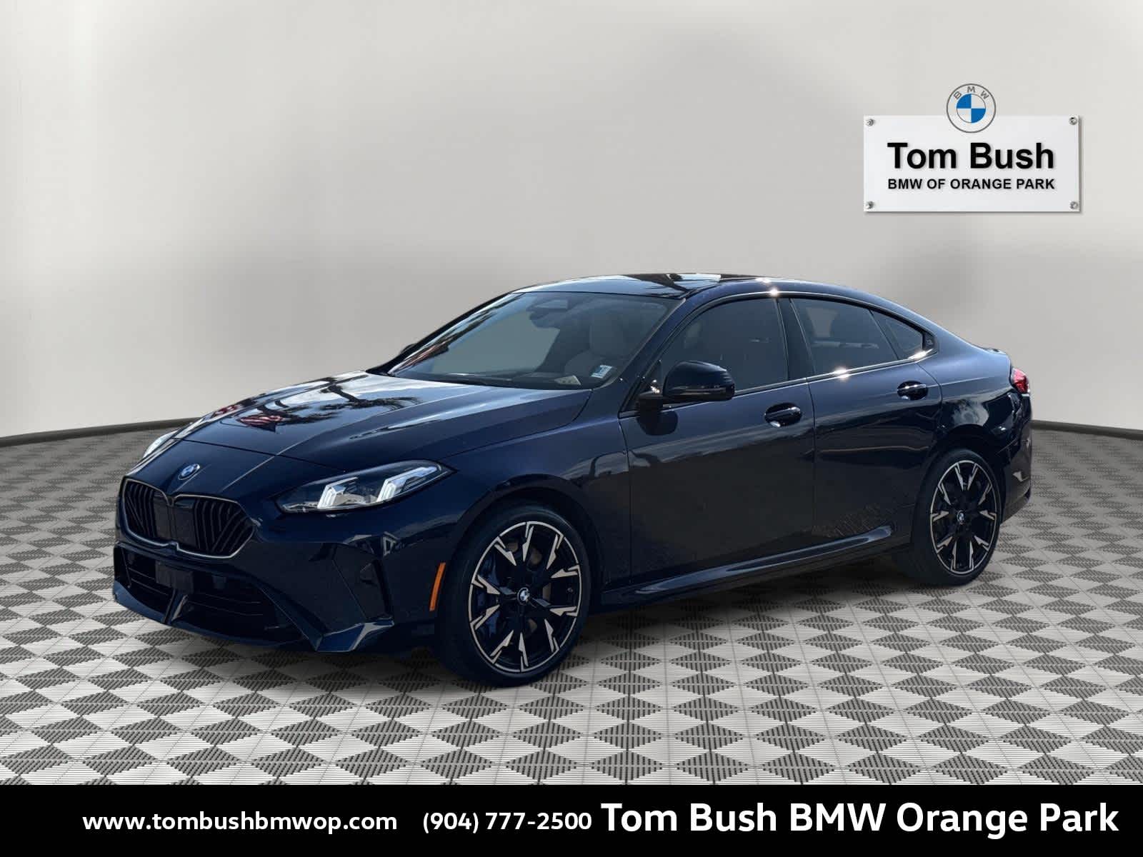 2025 BMW 2 Series 228 xDrive