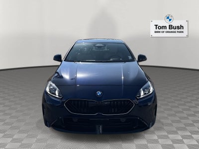2025 BMW 2 Series 228 xDrive