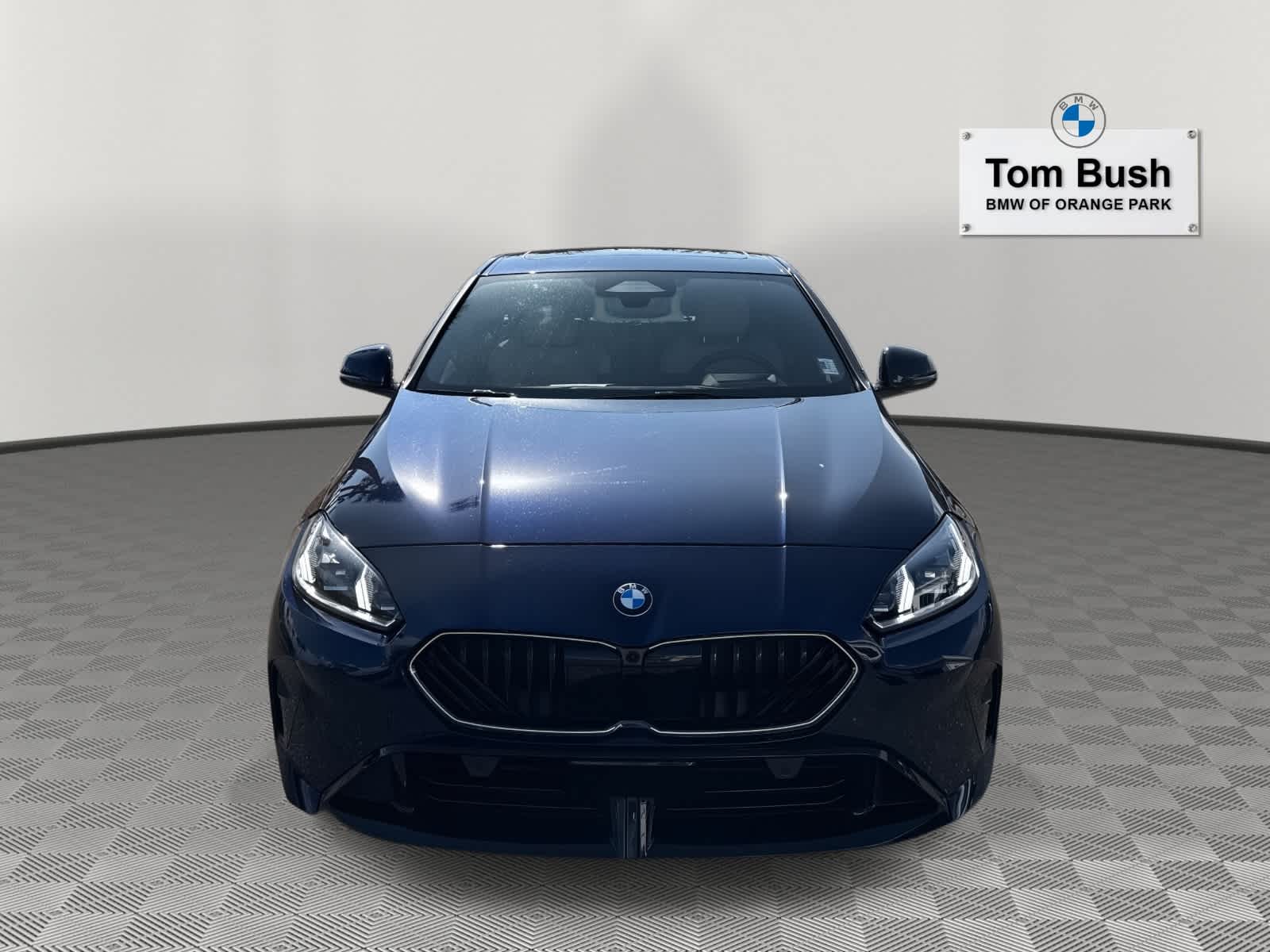 2025 BMW 2 Series 228 xDrive