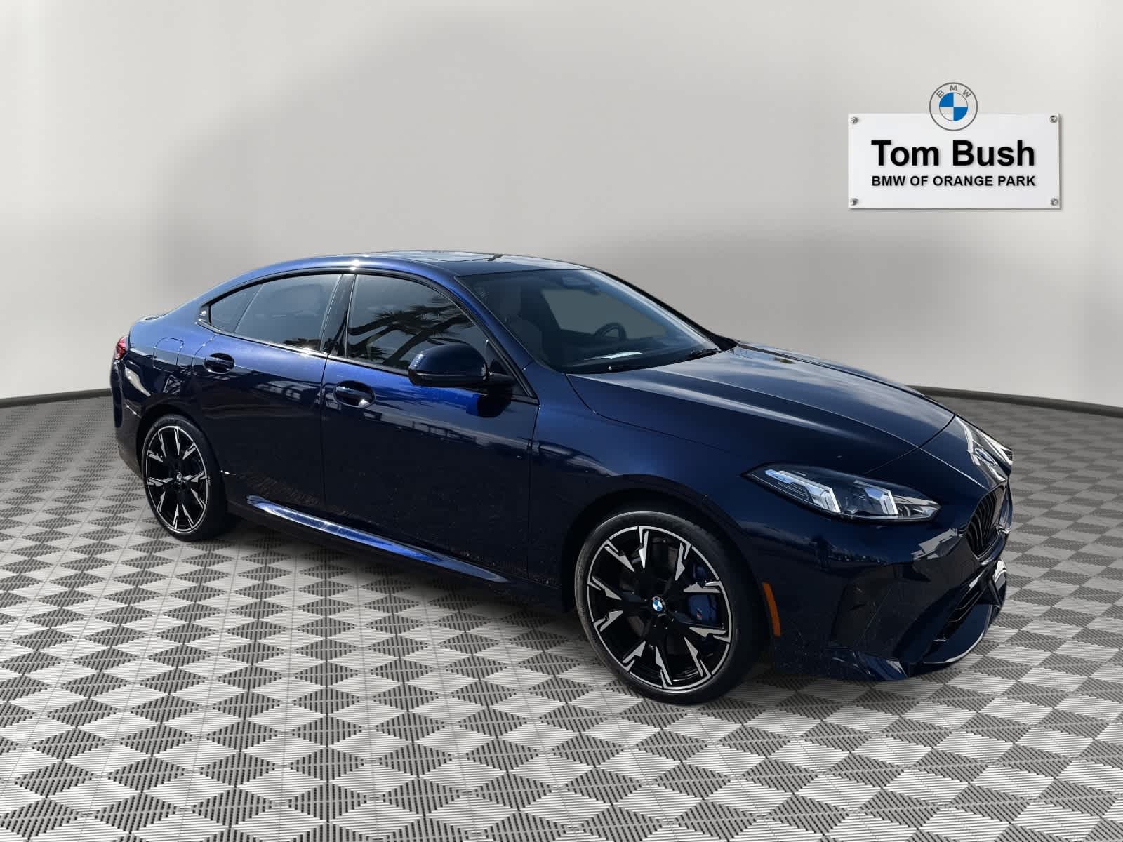 2025 BMW 2 Series 228 xDrive