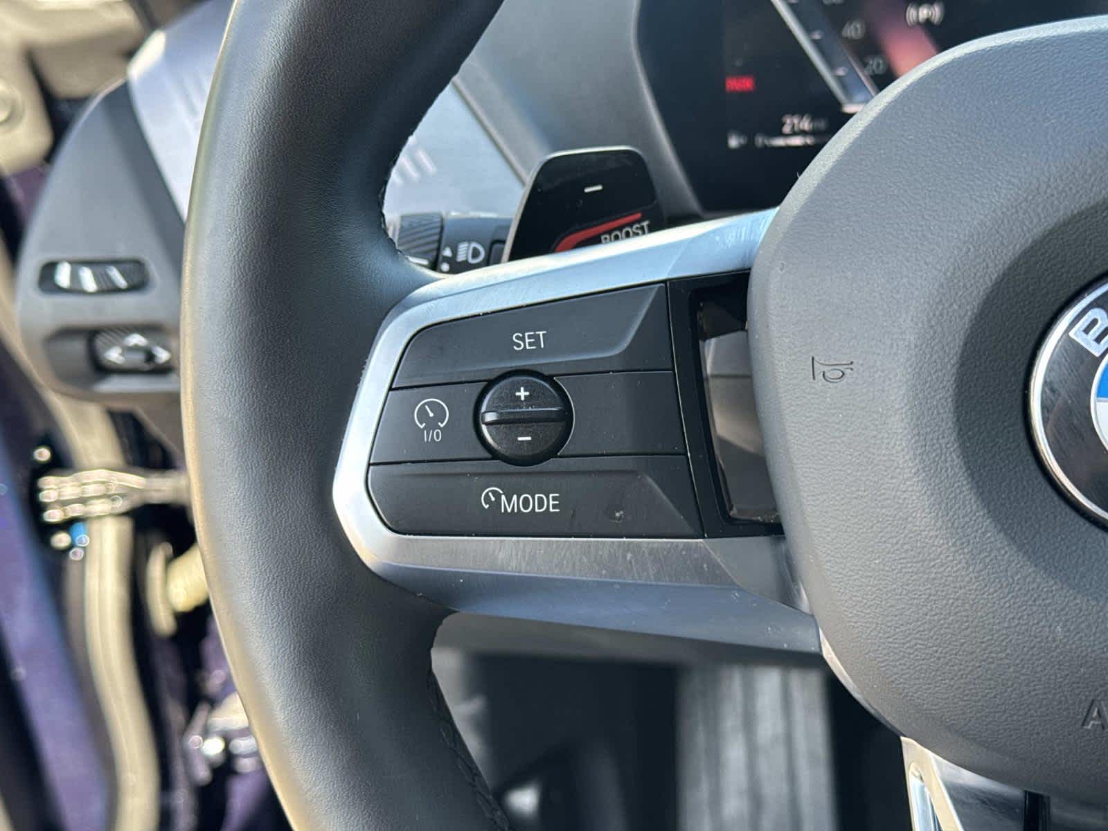 2025 BMW 2 Series 228 xDrive