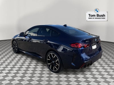 2025 BMW 2 Series 228 xDrive