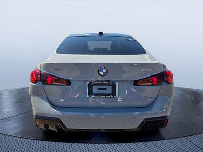 2026 BMW 228 xDrive 228 xDrive