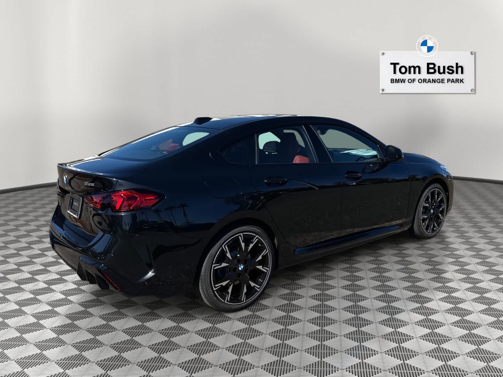 2026 BMW 228 xDrive 228 xDrive