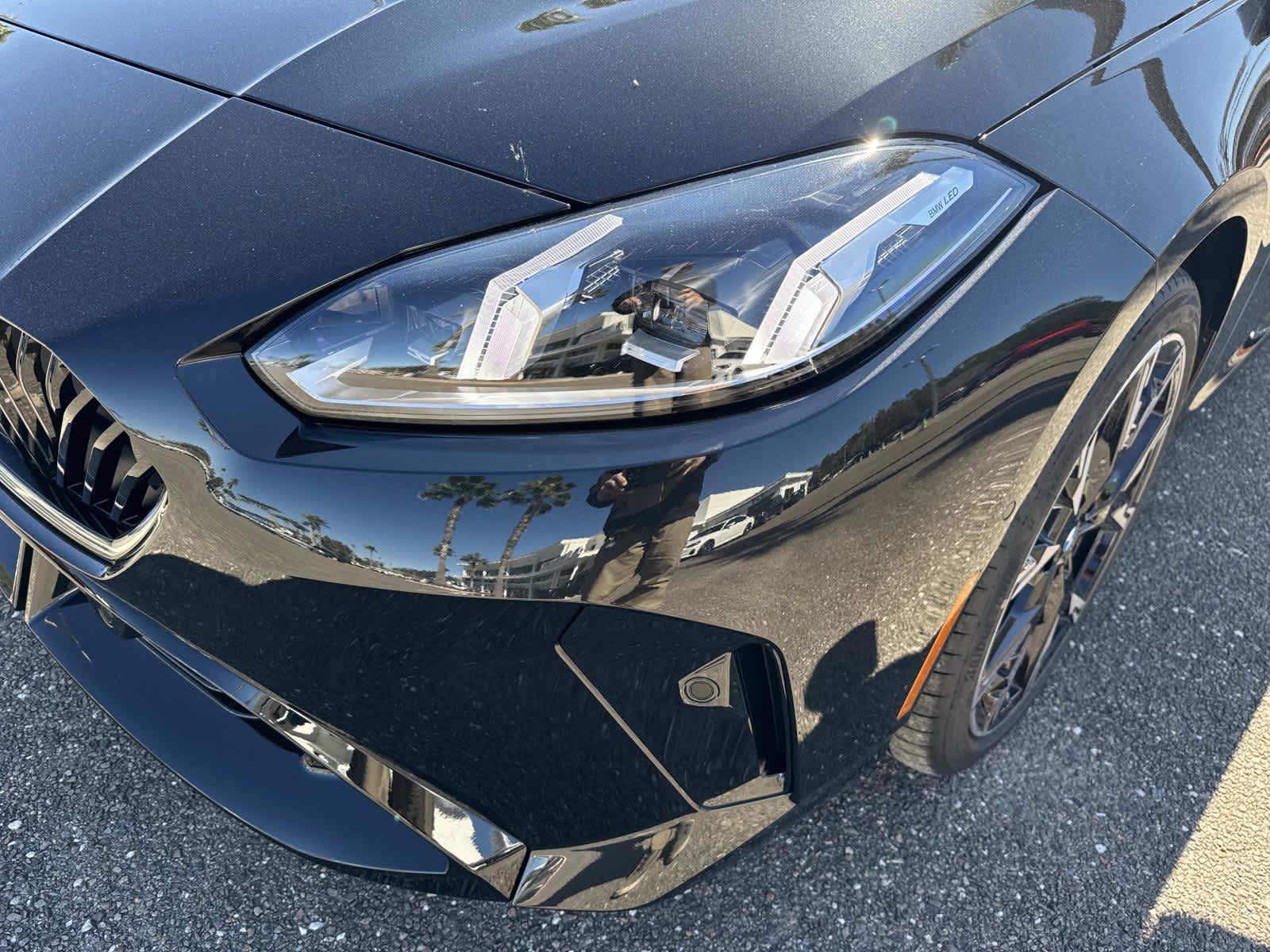 2026 BMW 228 xDrive 228 xDrive