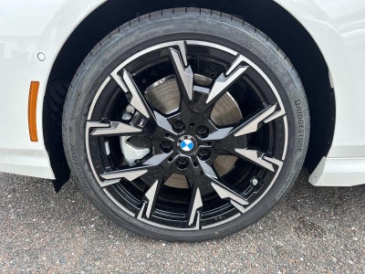 2026 BMW 2 Series 228 xDrive