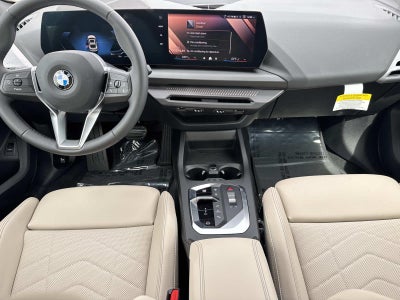 2026 BMW 2 Series 228 xDrive