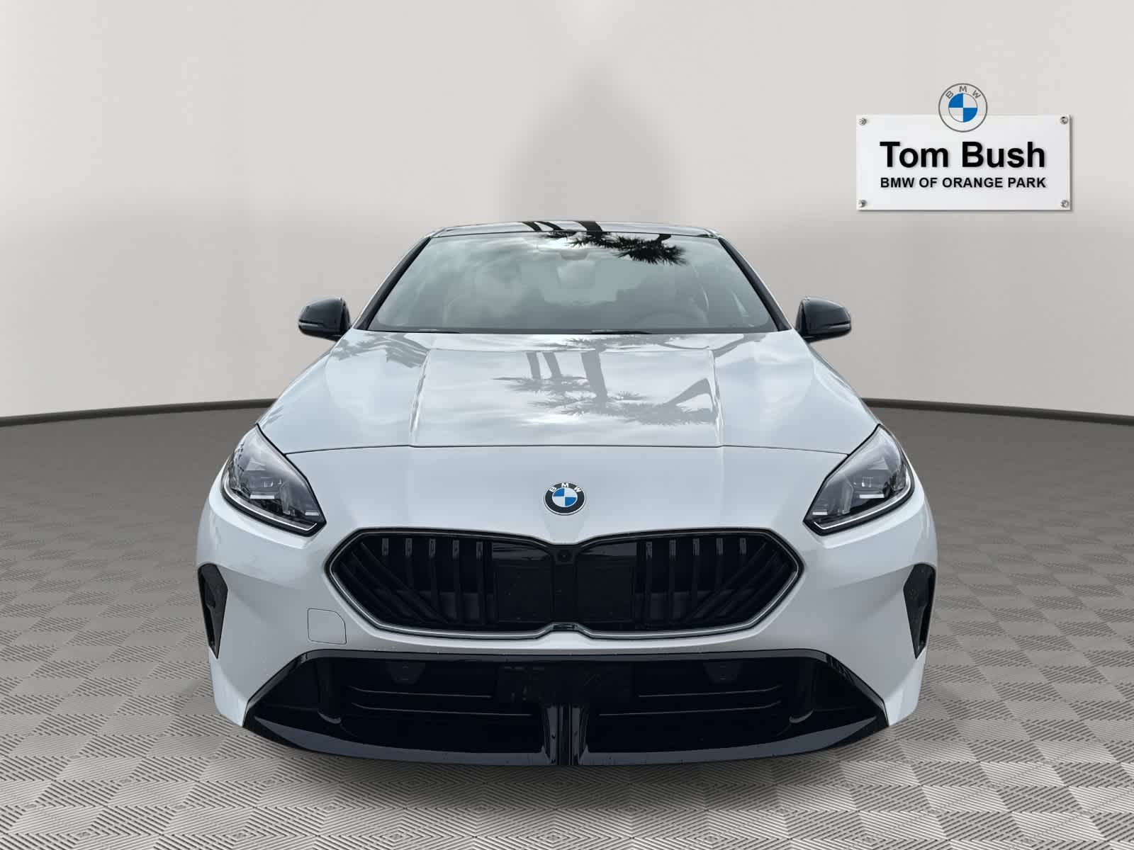 2026 BMW 2 Series 228 xDrive