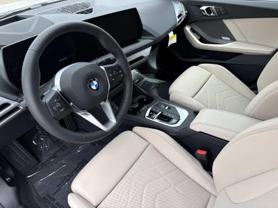 2026 BMW 2 Series 228 xDrive