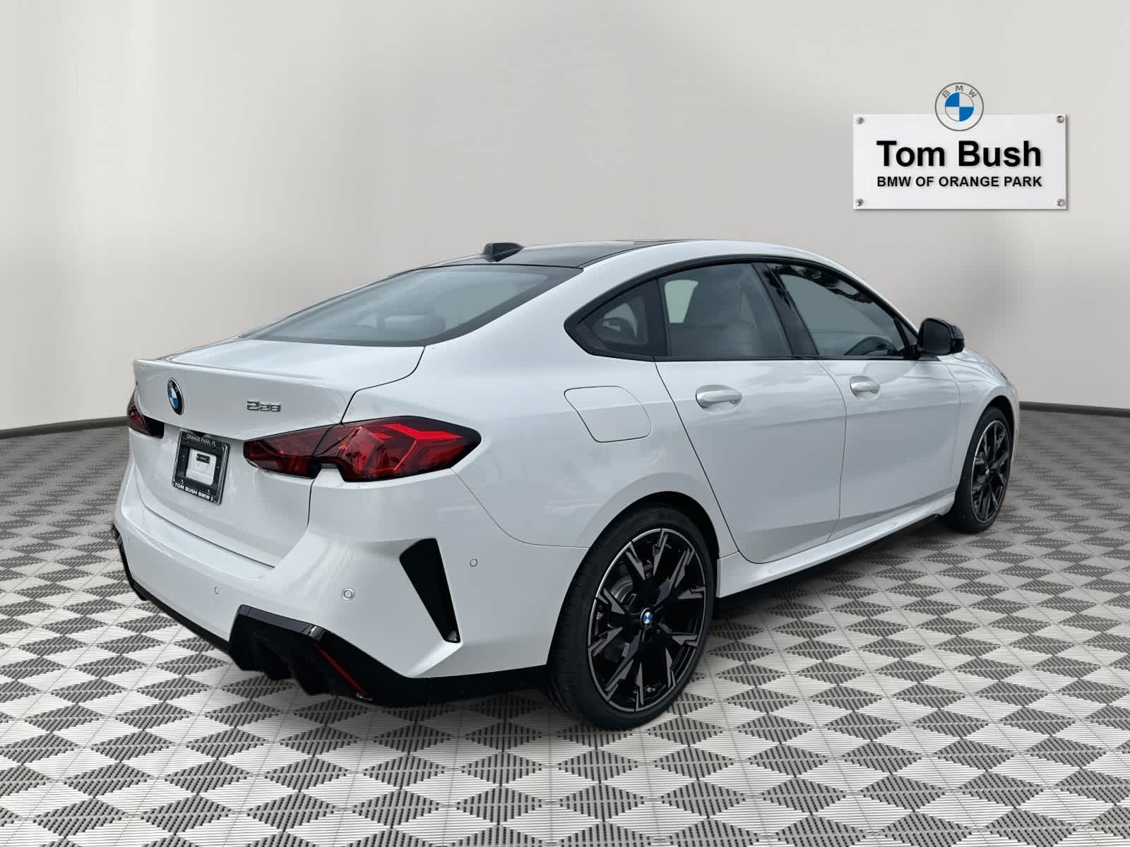 2026 BMW 2 Series 228 xDrive