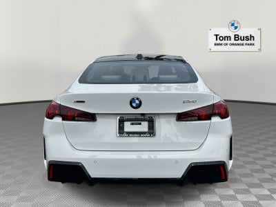 2026 BMW 2 Series 228 xDrive