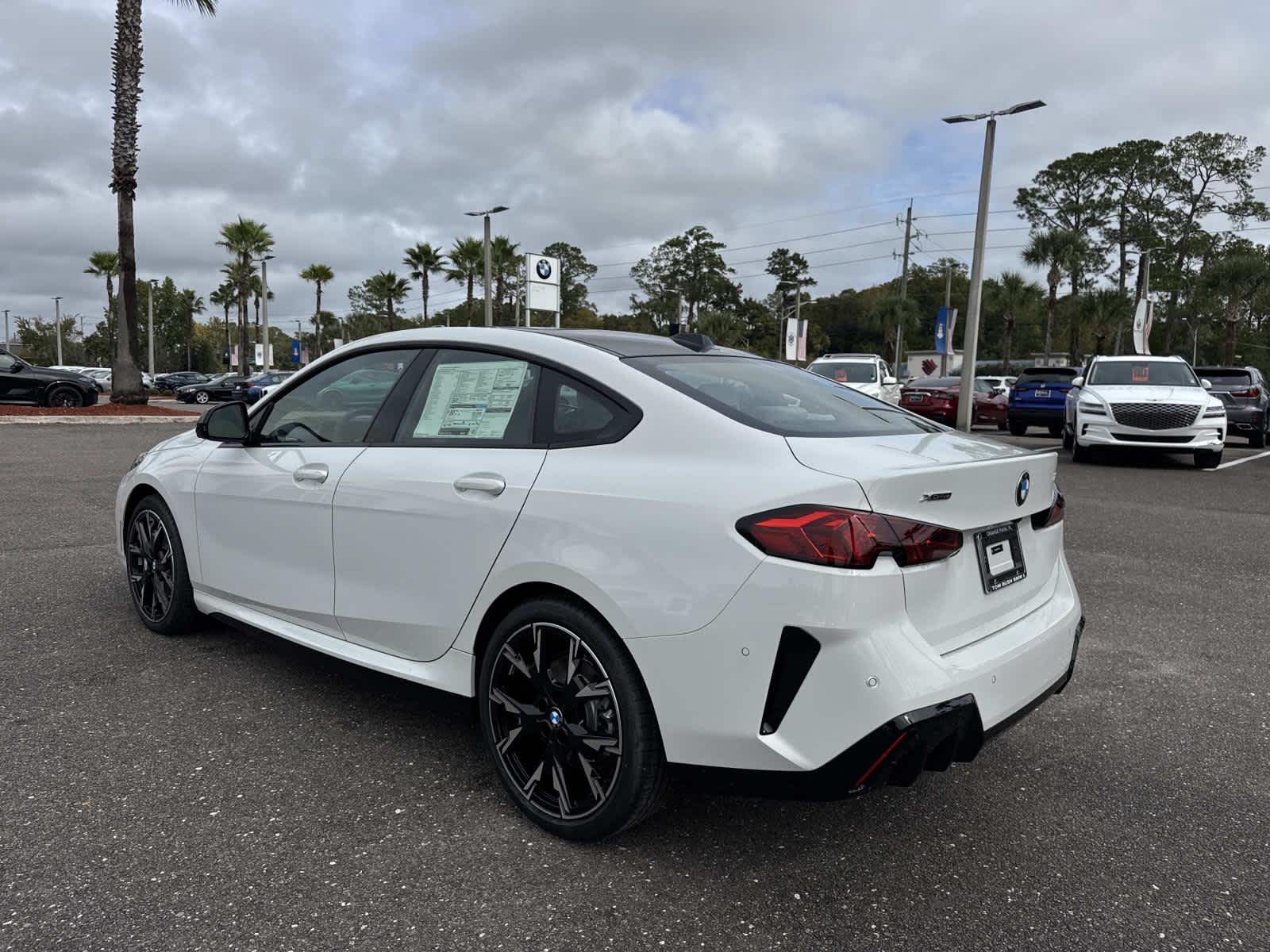 2026 BMW 2 Series 228 xDrive