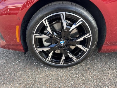 2025 BMW 2 Series 228 xDrive